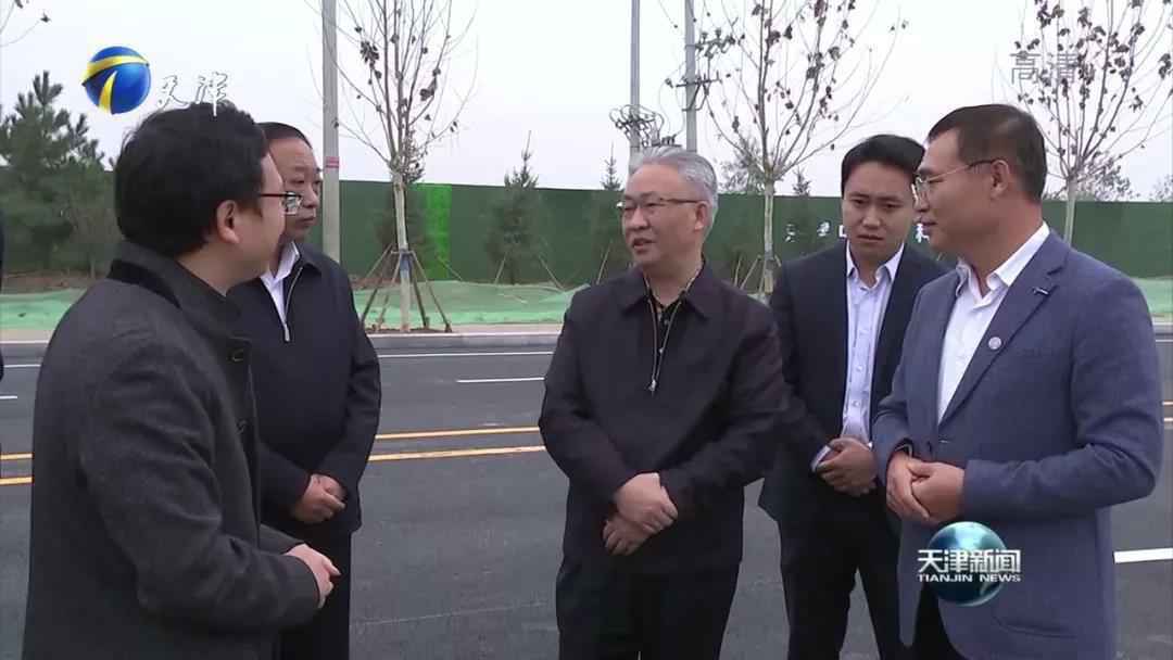 【要闻】张国清市长亲临bat365手机在线登入-bat(中国)生产基地现场调研指导