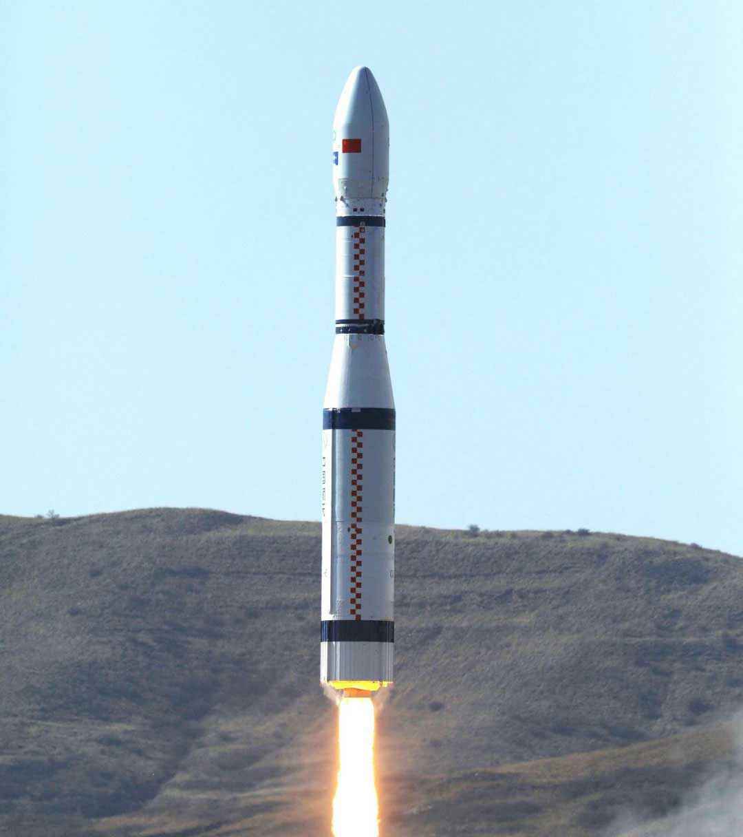 2020年，疫情考验下 bat365手机在线登入-bat(中国)助力首颗空事卫星成功发射！